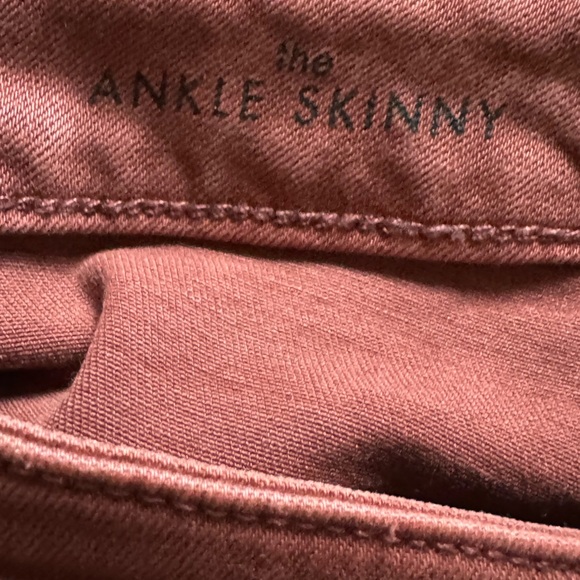 Nice + Zoe Liverpool Maureen color jeans - Picture 11 of 14